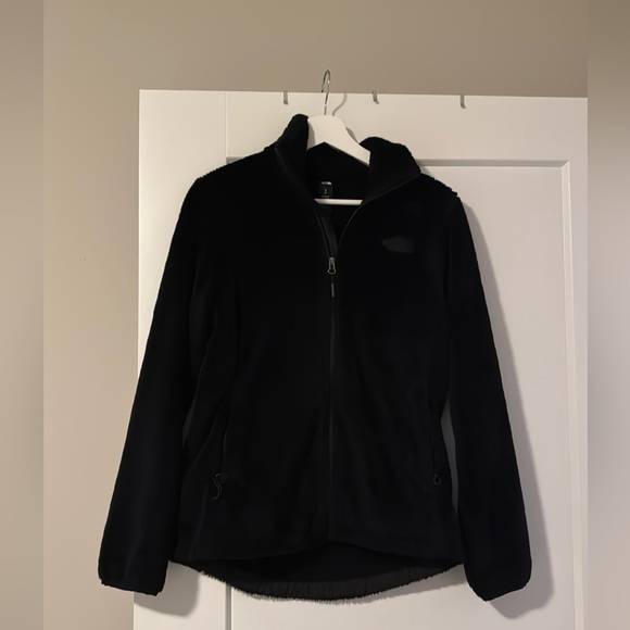 The North Face Osito Jacket - Picture 2 of 5